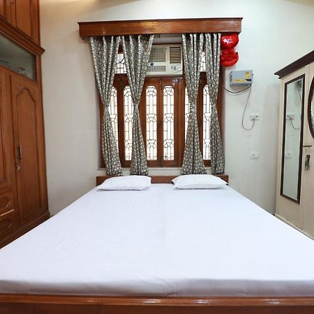 Kapoor Sahab Homestay : It'S A Home Away From Home. Váránasí Exteriér fotografie